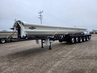 2026 SmithCo SX6-53-40