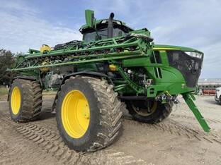 2023 John Deere 612R