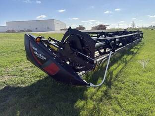 2020 MacDon Industries FD145