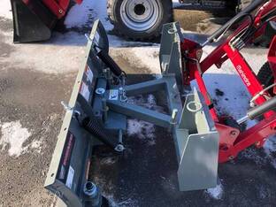 2018 WorkSaver SBS-2172