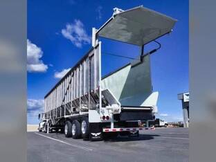 2026 TRINITY TRAILER MFG 50 FT X 102 IN