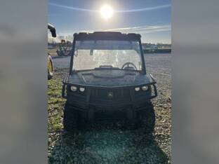 2019 John Deere GATOR XUV 835M