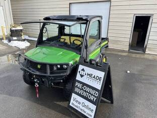 2019 John Deere GATOR XUV 835M