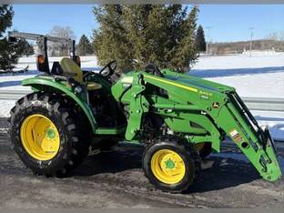 2023 John Deere 4052R