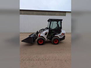 2021 Bobcat L28