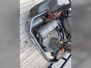 2013 Toro z master professional