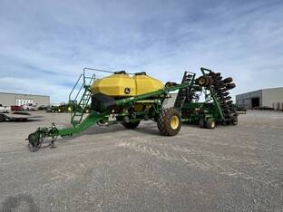 2007 John Deere 1890