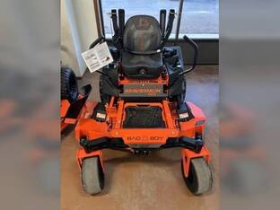 2026 Bad Boy MAVERICK 6000