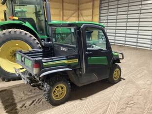 2021 John Deere GATOR XUV 835R