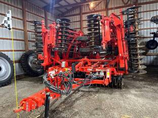 2021 Kuhn Krause 8010-40