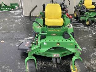 2011 John Deere Z910A