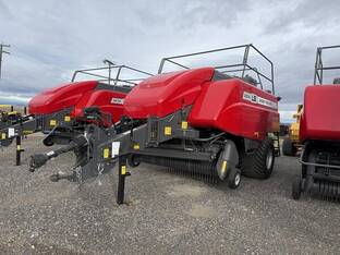 2023 Massey-Ferguson LB2234