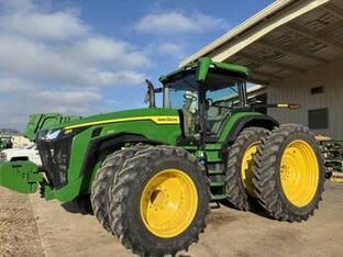 2024 John Deere 8R 280