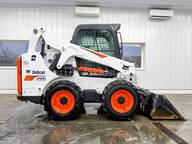 2019 Bobcat S650