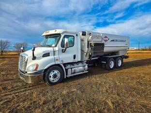 2025 Kuhn Knight RC270