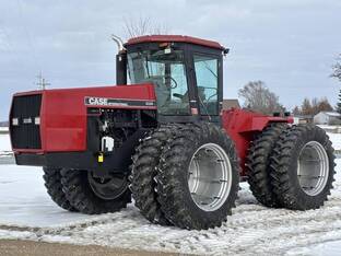 1990 Case IH 9150