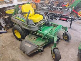 2013 John Deere Z920M