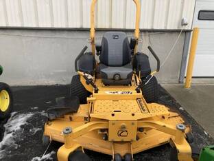 2018 Cub Cadet Pro Z 772L