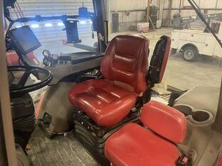 2013 Case IH Magnum 290