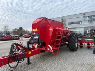2026 HORSCH MAESTRO SX L 1230