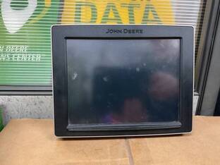 2018 John Deere 4640