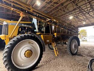 Ag Chem ROGATOR 1074