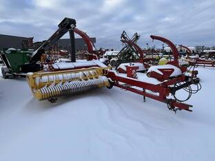 2020 New Holland FP240