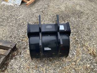 2025 John Deere BYT10991