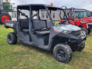 2022 Polaris Ranger 1000