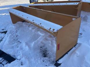 2026 Industrias America SP09D