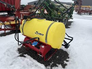 Demco RM200