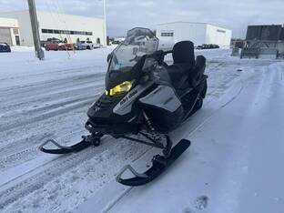 2019 Ski-Doo GRAND TOURING LIMITED 900 ACE TURBO