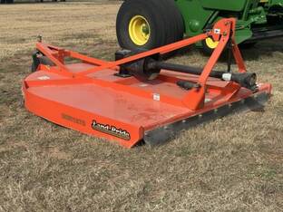 2023 Land Pride RCR1272