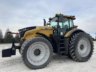 2017 Challenger 1042