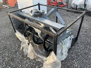 2023 IRONCRAFT SSNB-54