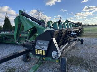 2020 MacDon Industries C3008