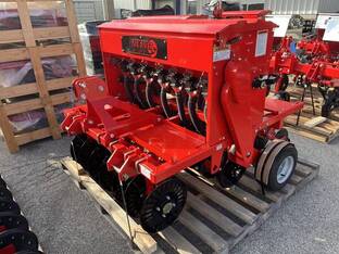 2026 Tar River SAYA505