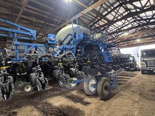 Kinze 3600ASD