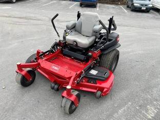 2019 Toro Z MASTER PROFESSIONAL 6000 74926