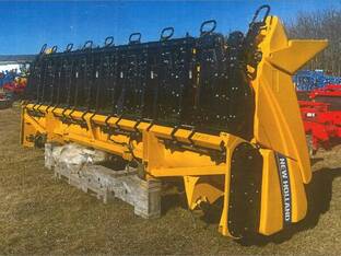 New Holland 980CR