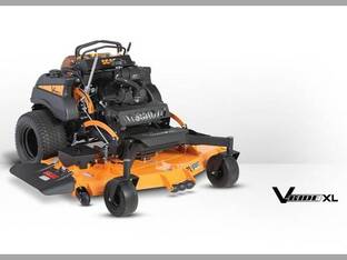 2026 Scag SVRXL-61V-38CV