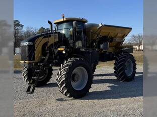 2019 ROGATOR RG1100C