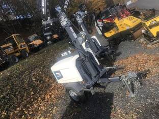 2024 Atlas Copco HILIGHT V5+
