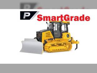 2026 John Deere 700 P-TIER