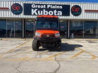 2021 Kubota RTV-X1100CWL