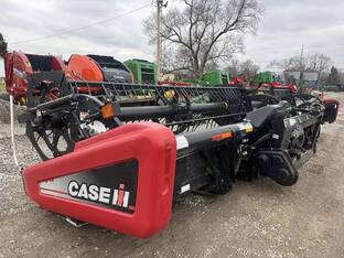 2010 Case IH 2162