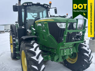 2024 John Deere 6175M