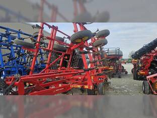 2018 Sunflower 5035-28