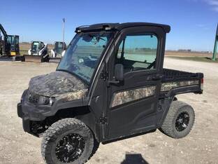 2023 John Deere GATOR XUV 835R
