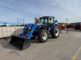 2023 New Holland PS110